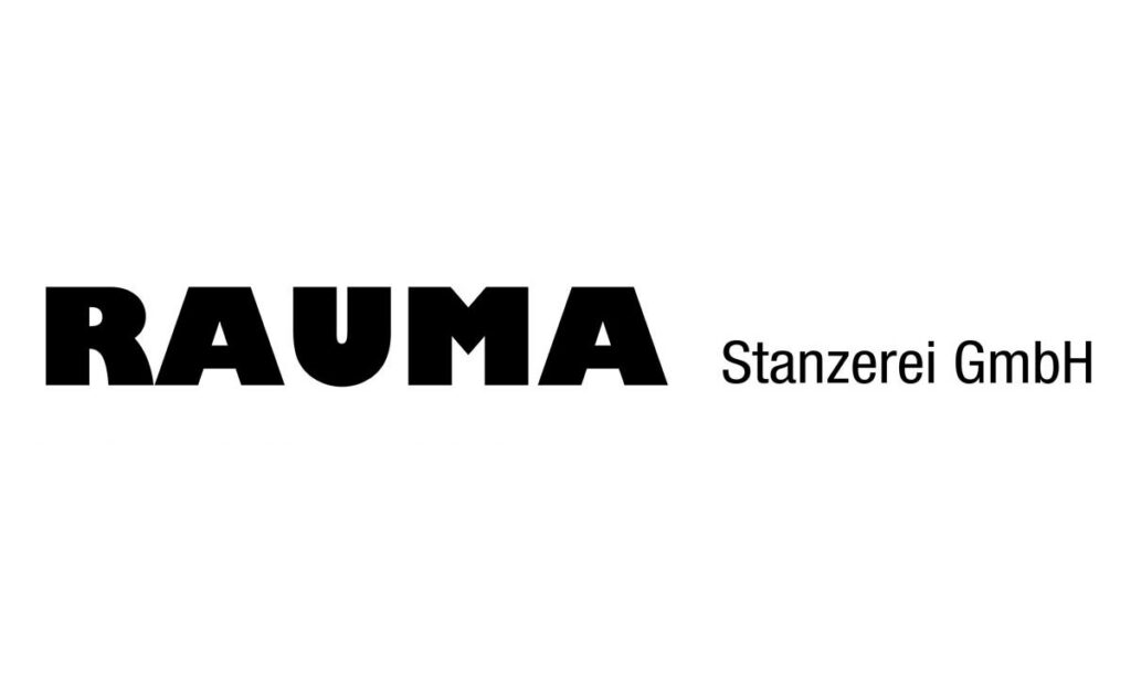 Logo Rauma 1985